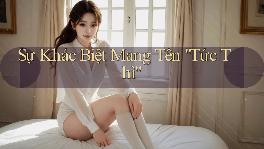 Sự Khác Biệt Mang Tên “Tức Thì”
