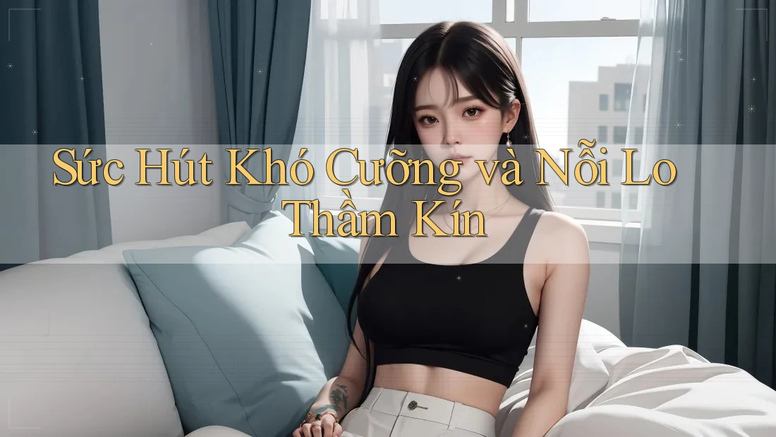 Sức Hút Khó Cưỡng và Nỗi Lo Thầm Kín