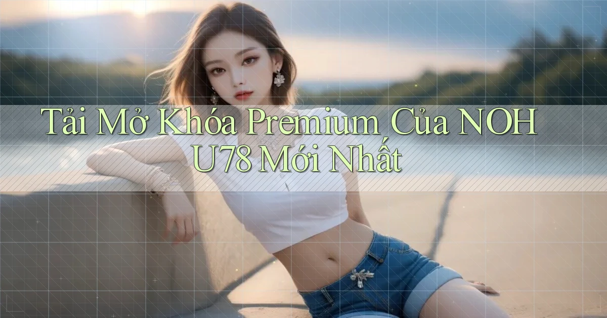 tải mở khóa premium của nohu78 mới nhất
