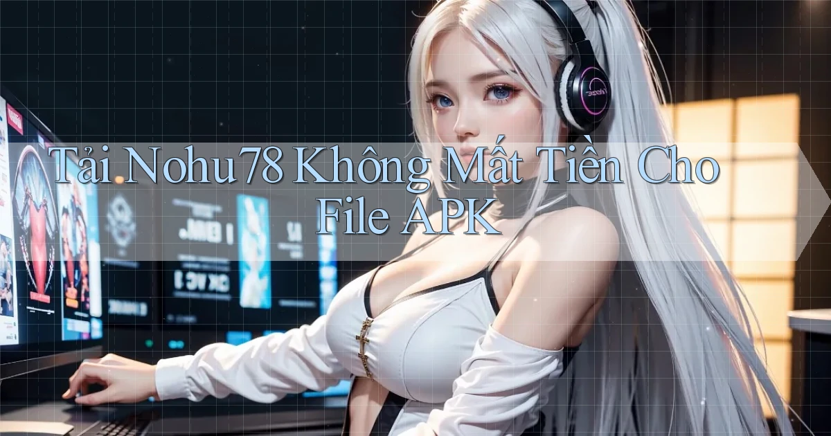 tải nohu78 không mất tiền cho file apk