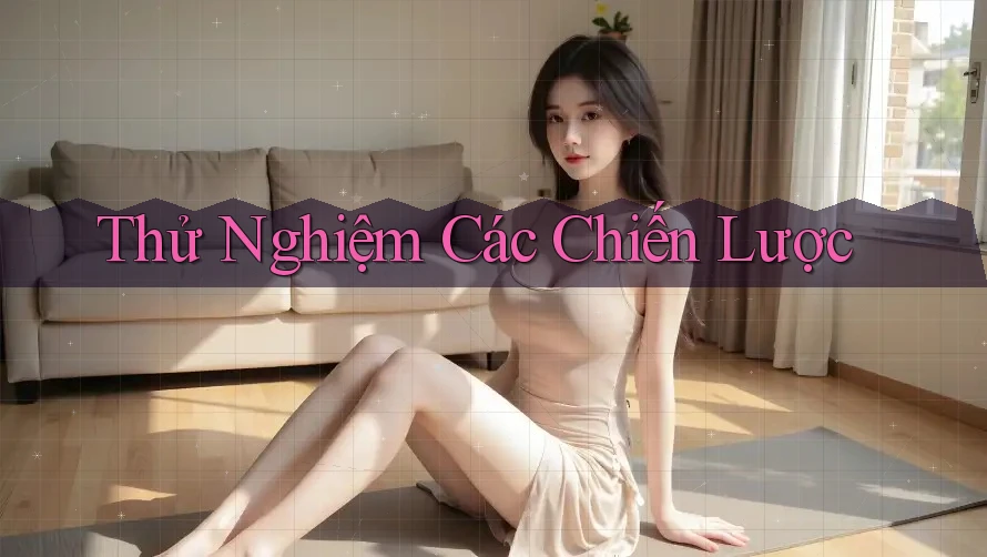Thử Nghiệm Các Chiến Lược