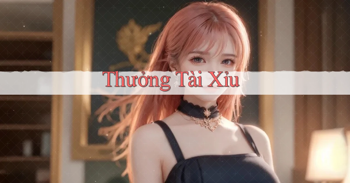Thưởng Tài xỉu