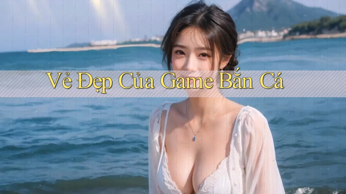 Vẻ Đẹp Của Game Bắn Cá Vẻ Đẹp Của Game Bắn Cá