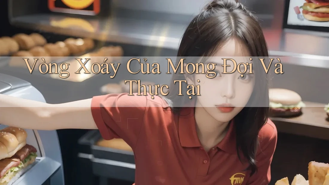 Vòng Xoáy Của Mong Đợi Và Thực Tại