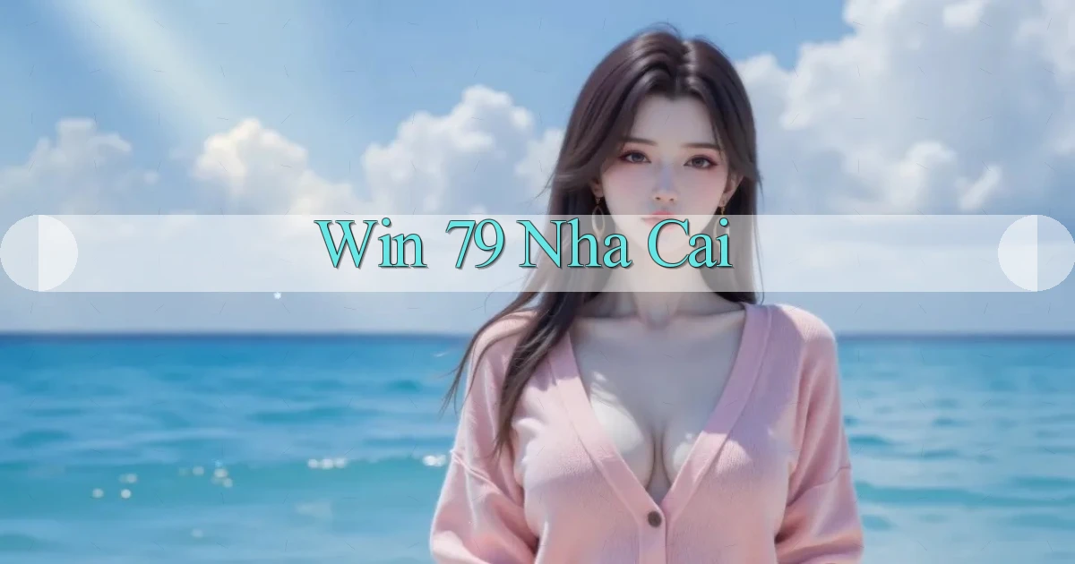 win 79 nha cai