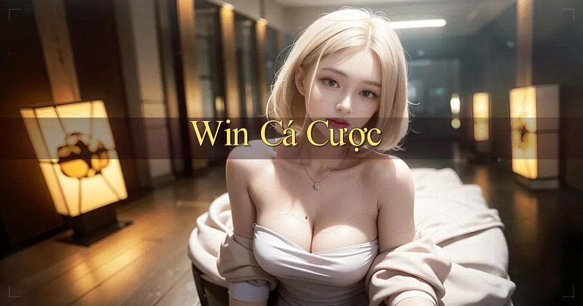 win Cá cược