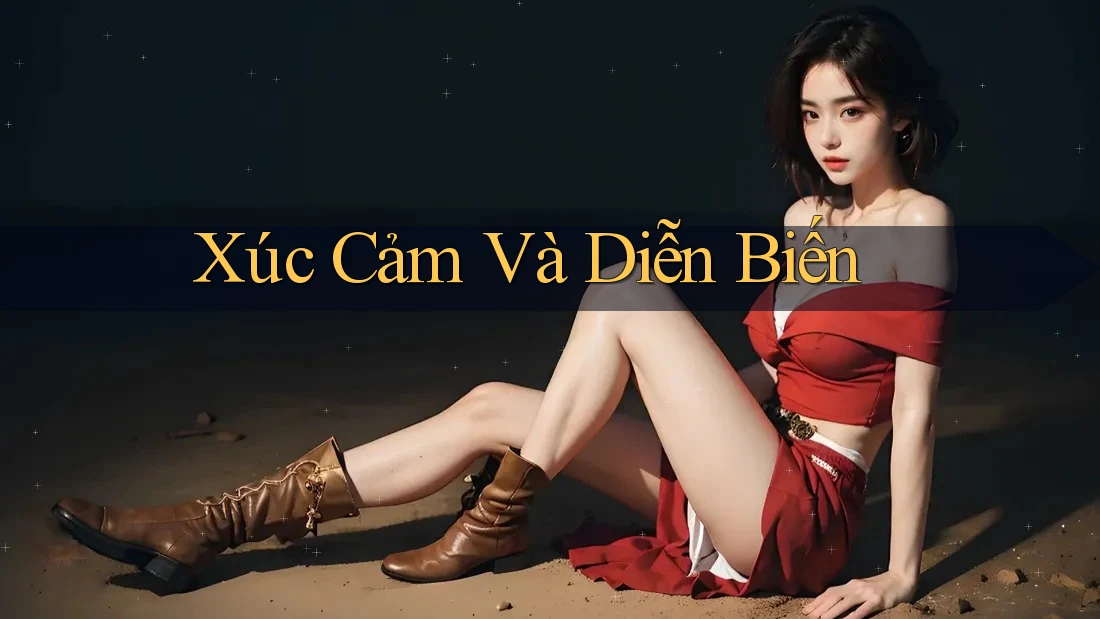 Xúc Cảm Và Diễn Biến Xúc Cảm Và Diễn Biến